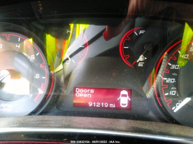 Dodge DART SXT 2016 1C3CDFBB6GD517152 Image 7