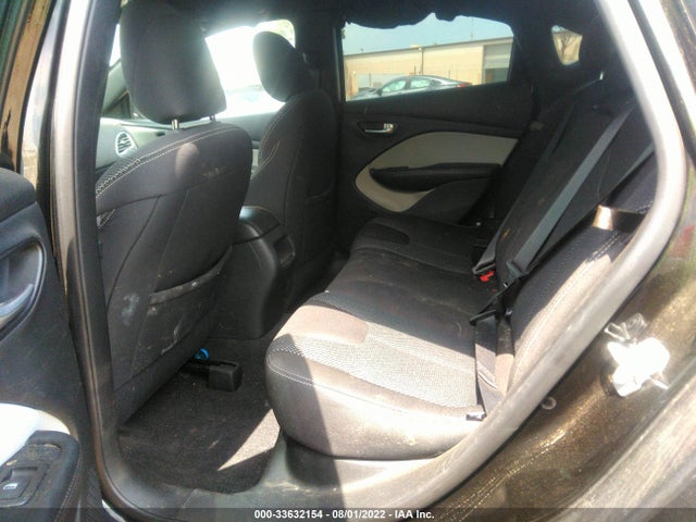 Dodge DART SXT 2016 1C3CDFBB6GD517152 Image 8