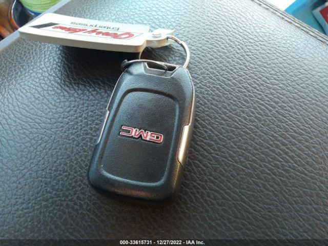 1GKS1CKJ6GR209024 GMC YUKON DENALI