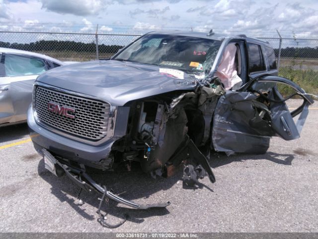 1GKS1CKJ6GR209024 GMC YUKON DENALI