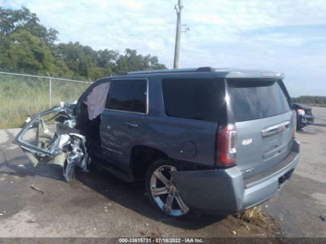 1GKS1CKJ6GR209024 GMC YUKON DENALI