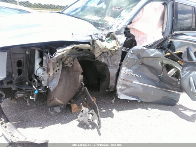 1GKS1CKJ6GR209024 GMC YUKON DENALI