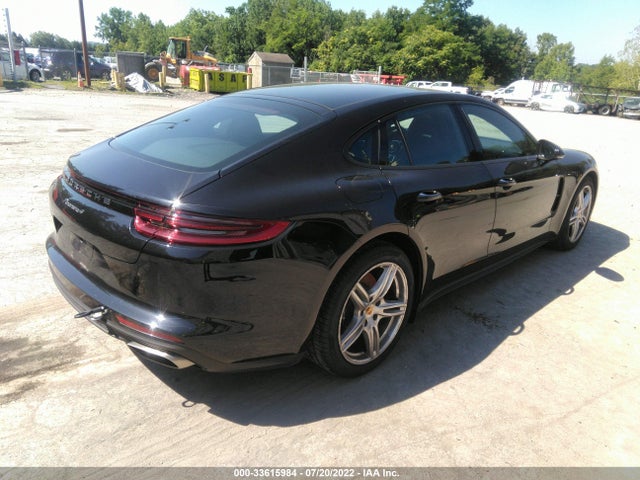 2020 Porsche Panamera, VIN: WP0AA2A79LL104059