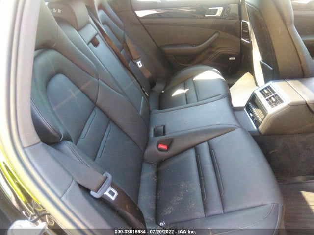 2020 Porsche Panamera, VIN: WP0AA2A79LL104059
