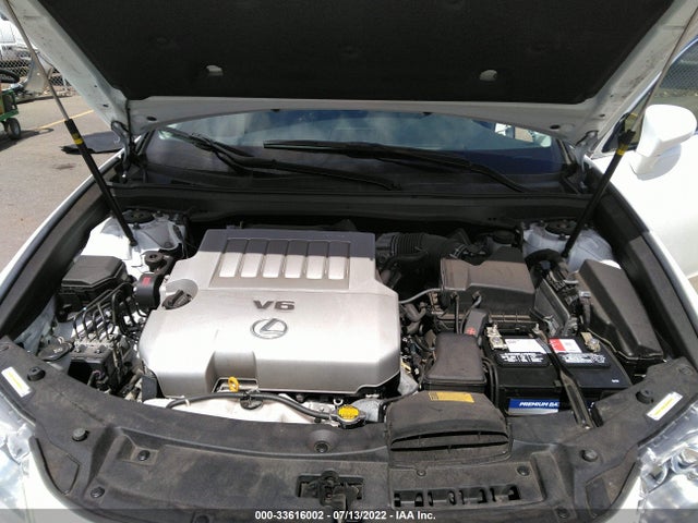 2015 Lexus ES, VIN: JTHBK1GG5F2188005