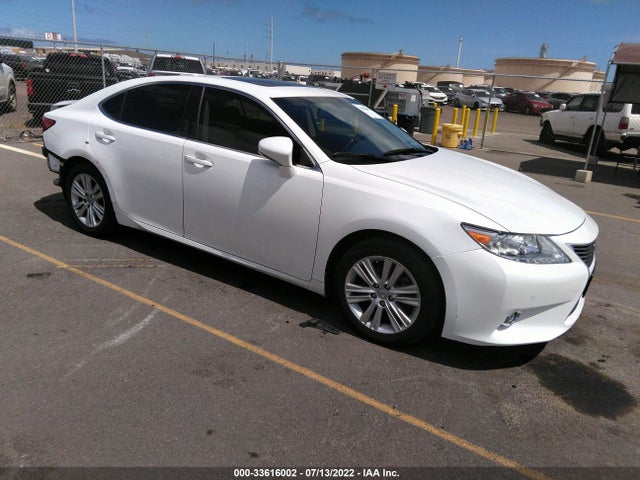 2015 Lexus ES, VIN: JTHBK1GG5F2188005