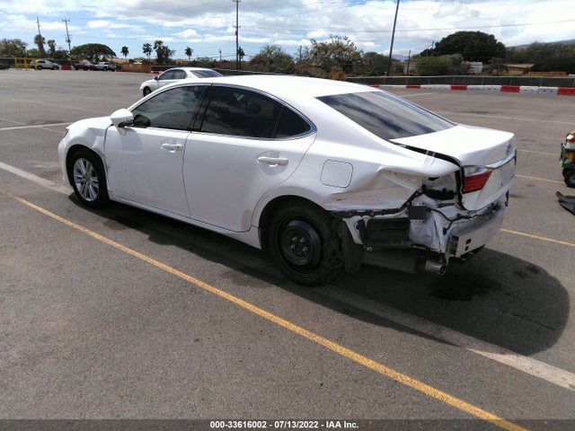 2015 Lexus ES, VIN: JTHBK1GG5F2188005