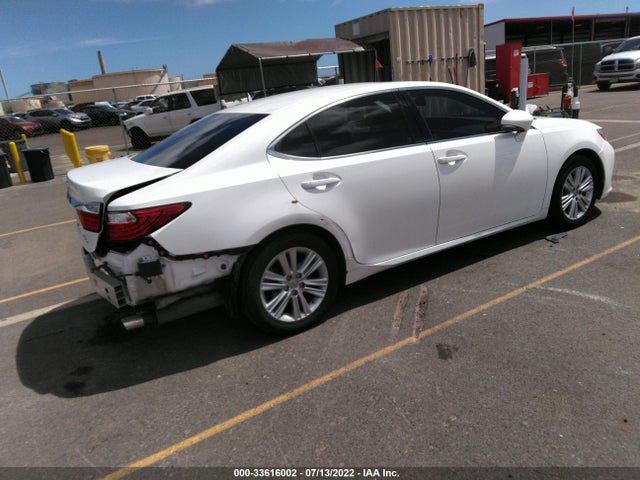2015 Lexus ES, VIN: JTHBK1GG5F2188005