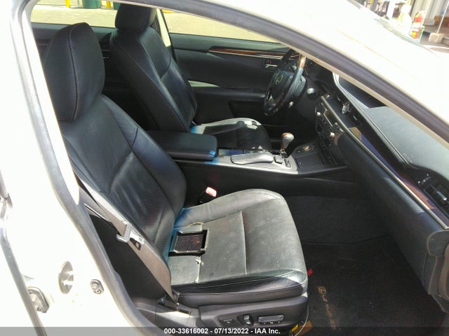 2015 Lexus ES, VIN: JTHBK1GG5F2188005