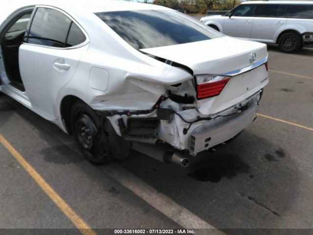 2015 Lexus ES, VIN: JTHBK1GG5F2188005
