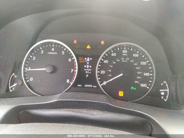 2015 Lexus ES, VIN: JTHBK1GG5F2188005