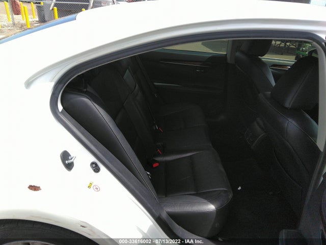 2015 Lexus ES, VIN: JTHBK1GG5F2188005