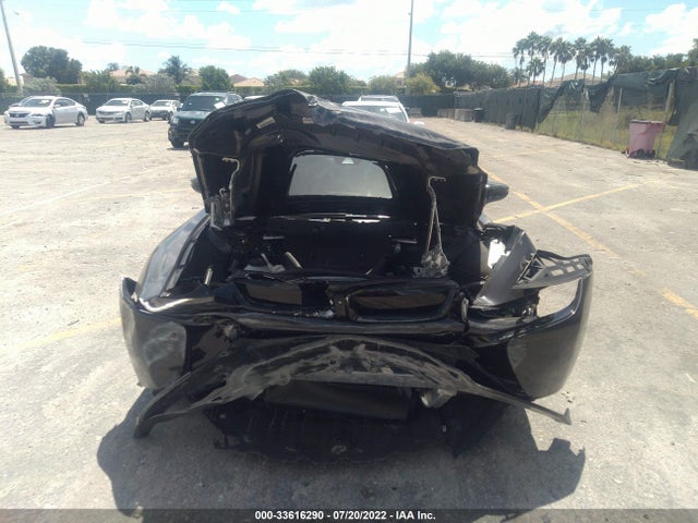 2016 BMW i8, VIN: WBY2Z2C55GV675453