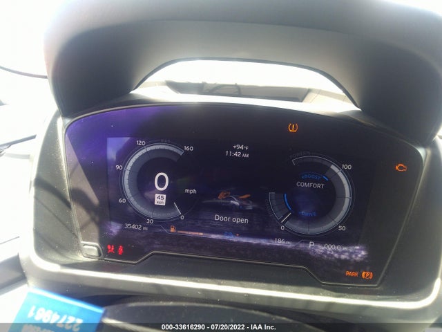2016 BMW i8, VIN: WBY2Z2C55GV675453