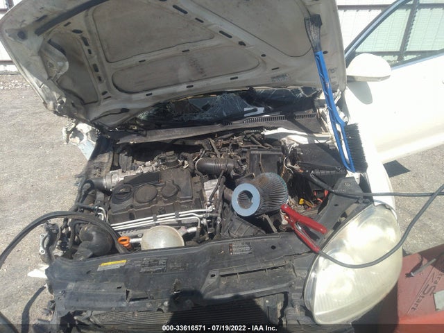 2005 VOLKSWAGEN JETTA SEDAN A5 VIN: 3VWRT71KX5M626051