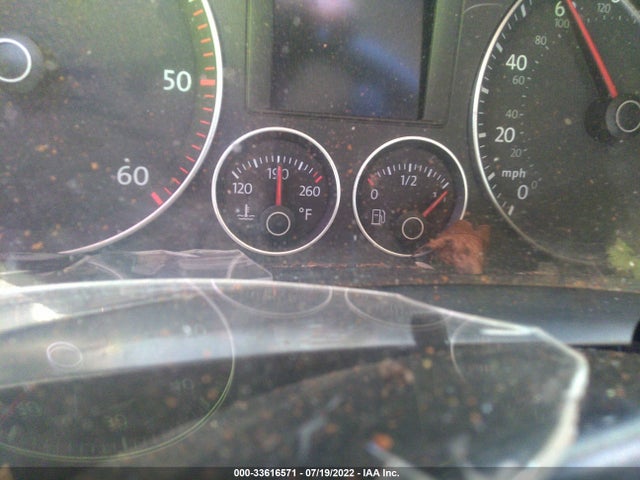 2005 VOLKSWAGEN JETTA SEDAN A5 VIN: 3VWRT71KX5M626051