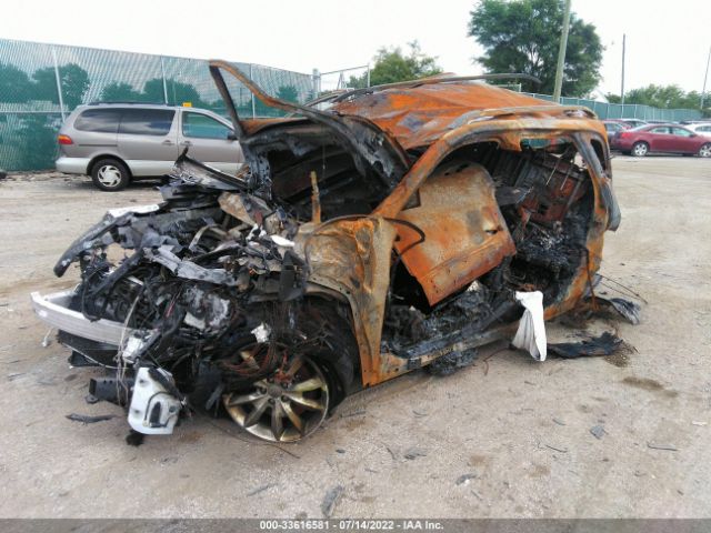 1C4PJMDS1FW740743 Jeep Cherokee Limited