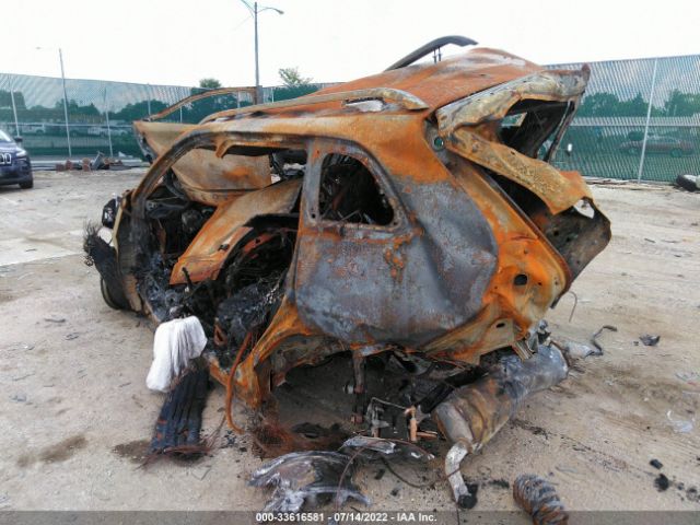 1C4PJMDS1FW740743 Jeep Cherokee Limited