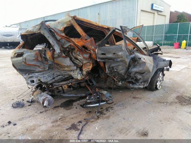 1C4PJMDS1FW740743 Jeep Cherokee Limited
