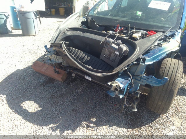Tesla MODEL 3 2021 5YJ3E1EB0MF070247 Image 6