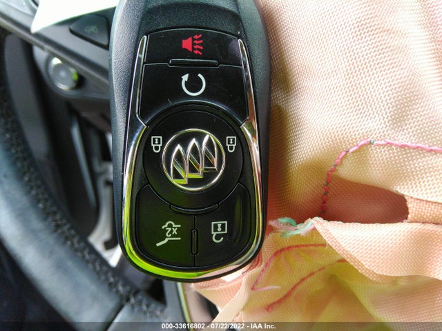 2019 Buick Envision, VIN: LRBFXCSA4KD025569