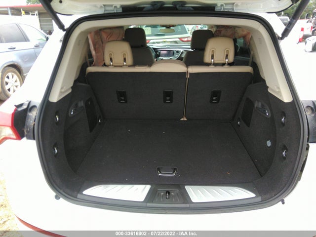 2019 Buick Envision, VIN: LRBFXCSA4KD025569
