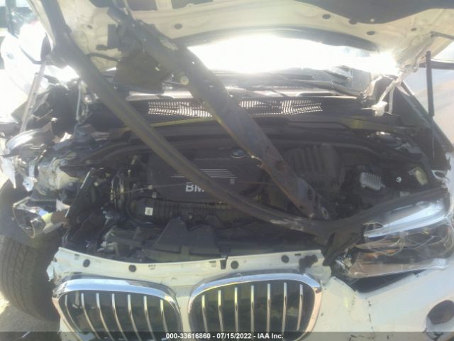WBXHT3C34H5F84649 BMW X1 Xdrive28i