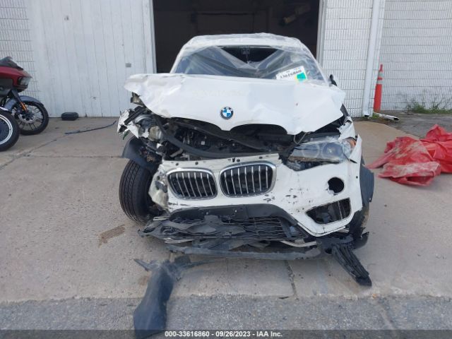 WBXHT3C34H5F84649 BMW X1 Xdrive28i