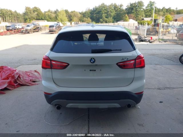 WBXHT3C34H5F84649 BMW X1 Xdrive28i