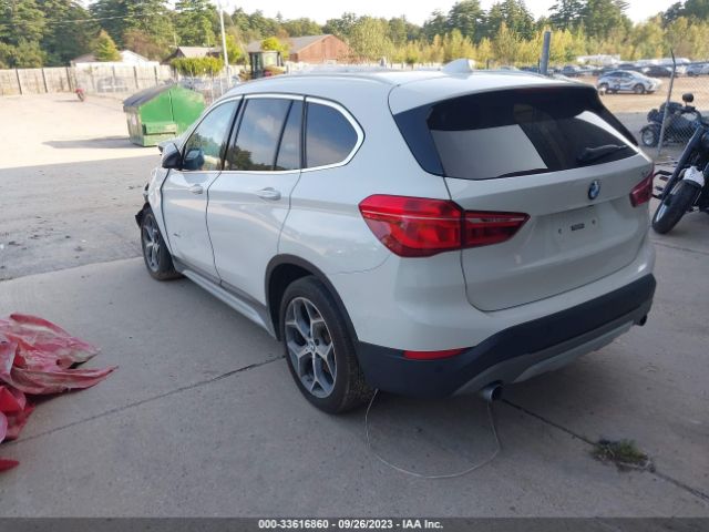 WBXHT3C34H5F84649 BMW X1 Xdrive28i