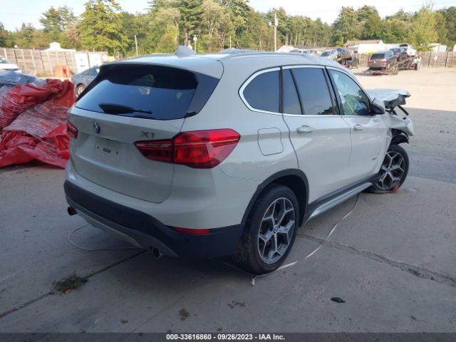 WBXHT3C34H5F84649 BMW X1 Xdrive28i
