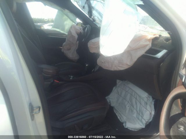 WBXHT3C34H5F84649 BMW X1 Xdrive28i