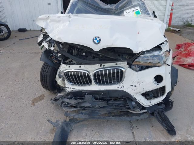 WBXHT3C34H5F84649 BMW X1 Xdrive28i