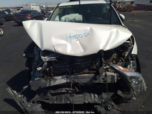 2019 Toyota Highlander, VIN: 5TDJGRFH3KS056872