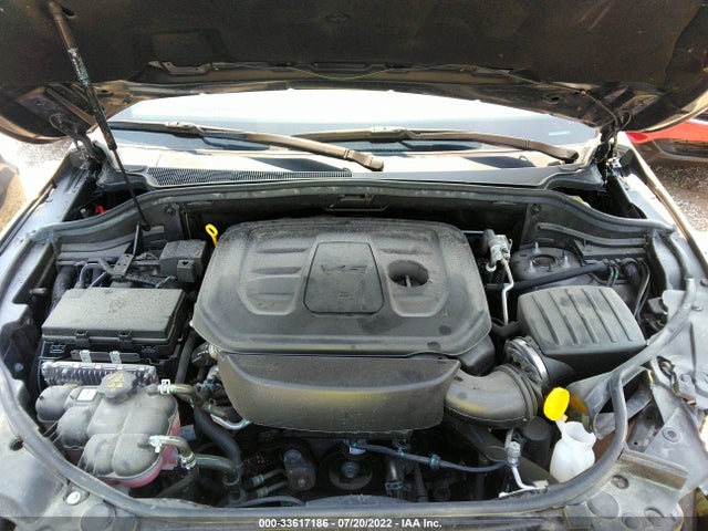 2020 JEEP GRAND CHEROKEE LIMITED VIN: 1C4RJFBG3LC426379