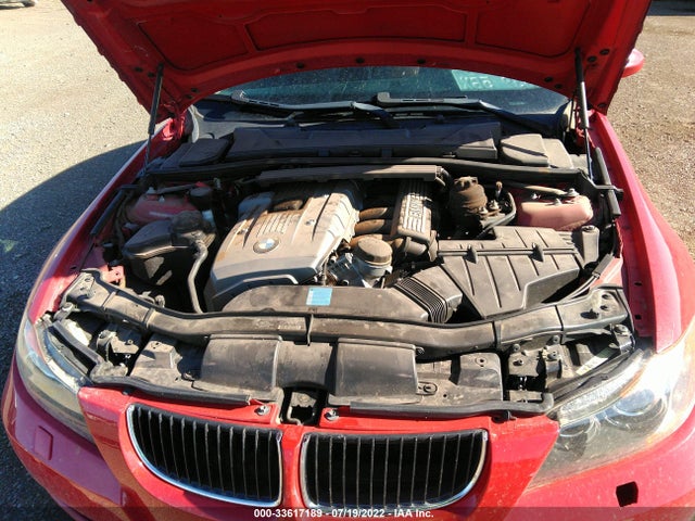 BMW 3 Series 330xi 2006 WBAVD33536KL51496 Image 11
