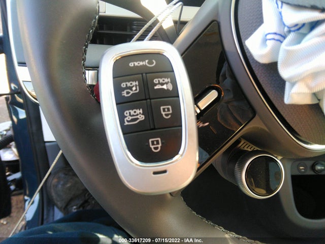 2022 Hyundai Ioniq 5, VIN: KM8KN4AE8NU061832