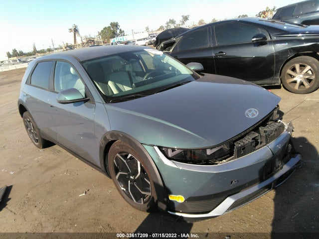 2022 Hyundai Ioniq 5, VIN: KM8KN4AE8NU061832