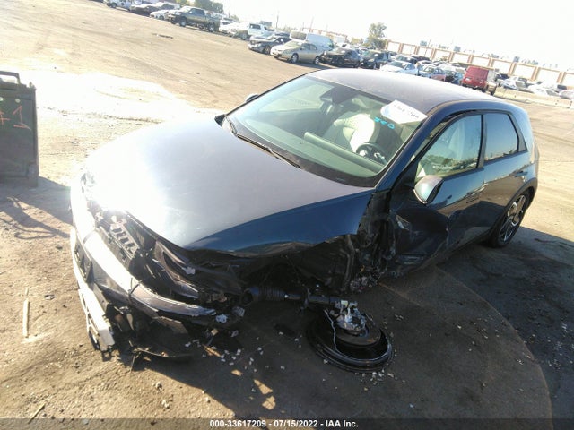 2022 Hyundai Ioniq 5, VIN: KM8KN4AE8NU061832