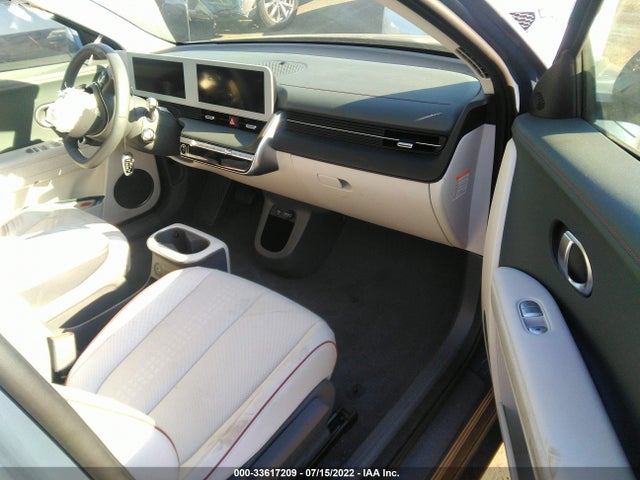 2022 Hyundai Ioniq 5, VIN: KM8KN4AE8NU061832