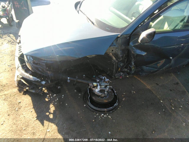 2022 Hyundai Ioniq 5, VIN: KM8KN4AE8NU061832