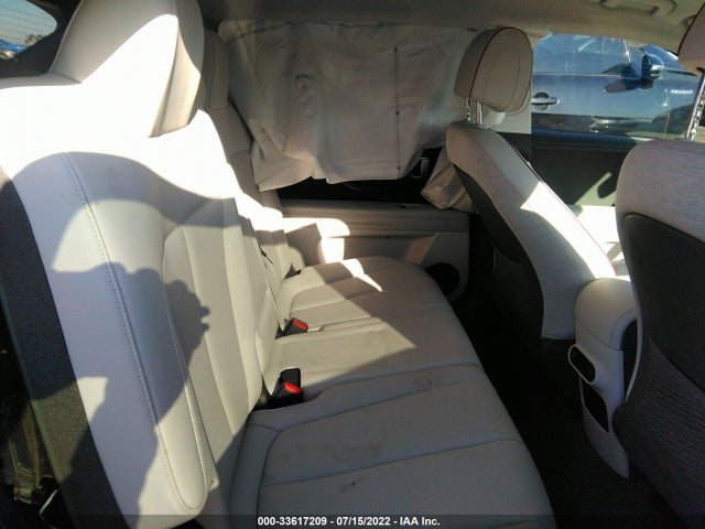 2022 Hyundai Ioniq 5, VIN: KM8KN4AE8NU061832