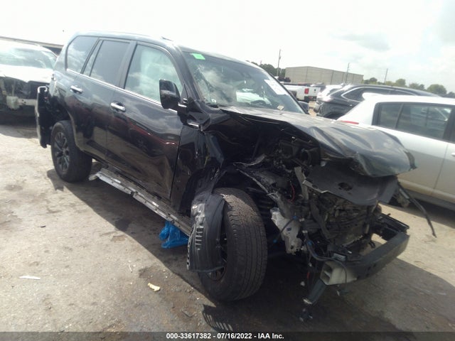 2020 Lexus GX, VIN: JTJAM7BX6L5267112