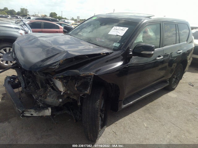 2020 Lexus GX, VIN: JTJAM7BX6L5267112