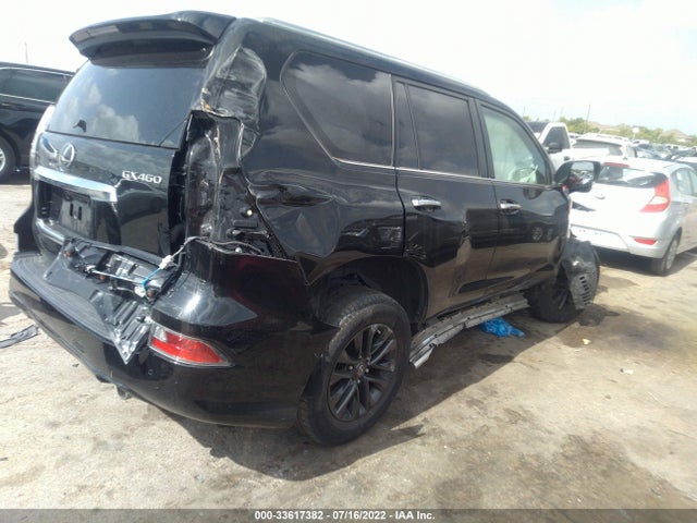 2020 Lexus GX, VIN: JTJAM7BX6L5267112