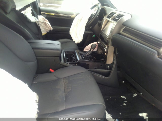 2020 Lexus GX, VIN: JTJAM7BX6L5267112