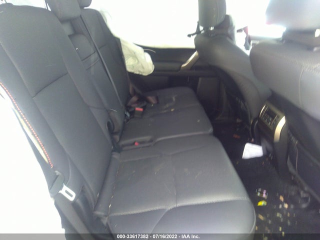 2020 Lexus GX, VIN: JTJAM7BX6L5267112