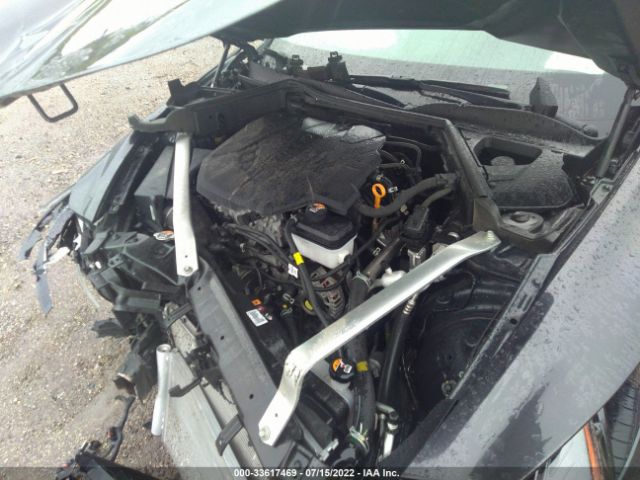 KNAE35LD6N6101053 KIA Stinger Gt-line
