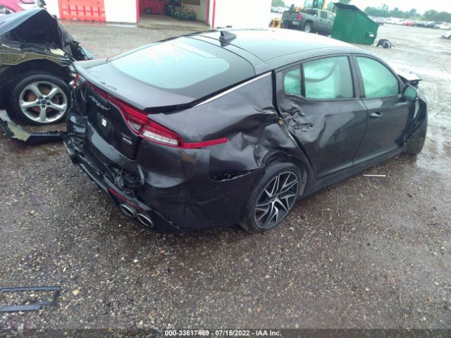 KNAE35LD6N6101053 KIA Stinger Gt-line