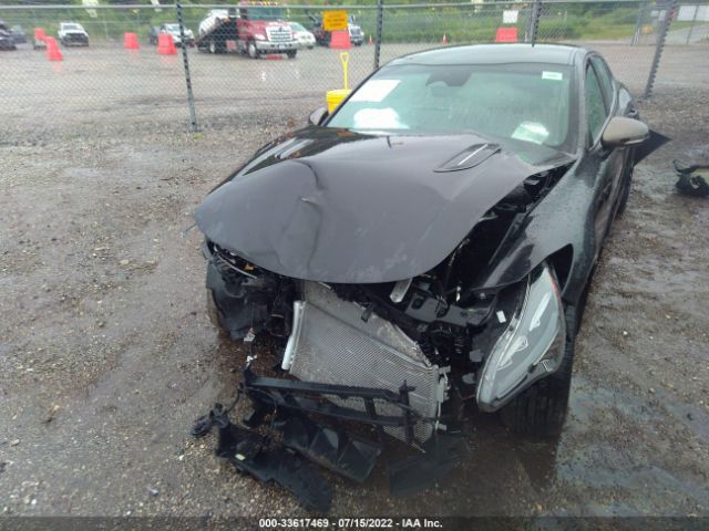 KNAE35LD6N6101053 KIA Stinger Gt-line